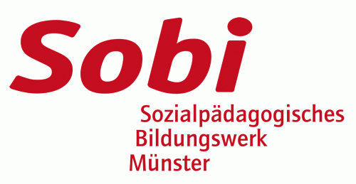 logo Sozialpädagogisches Bildungswerk Münster - Sobi