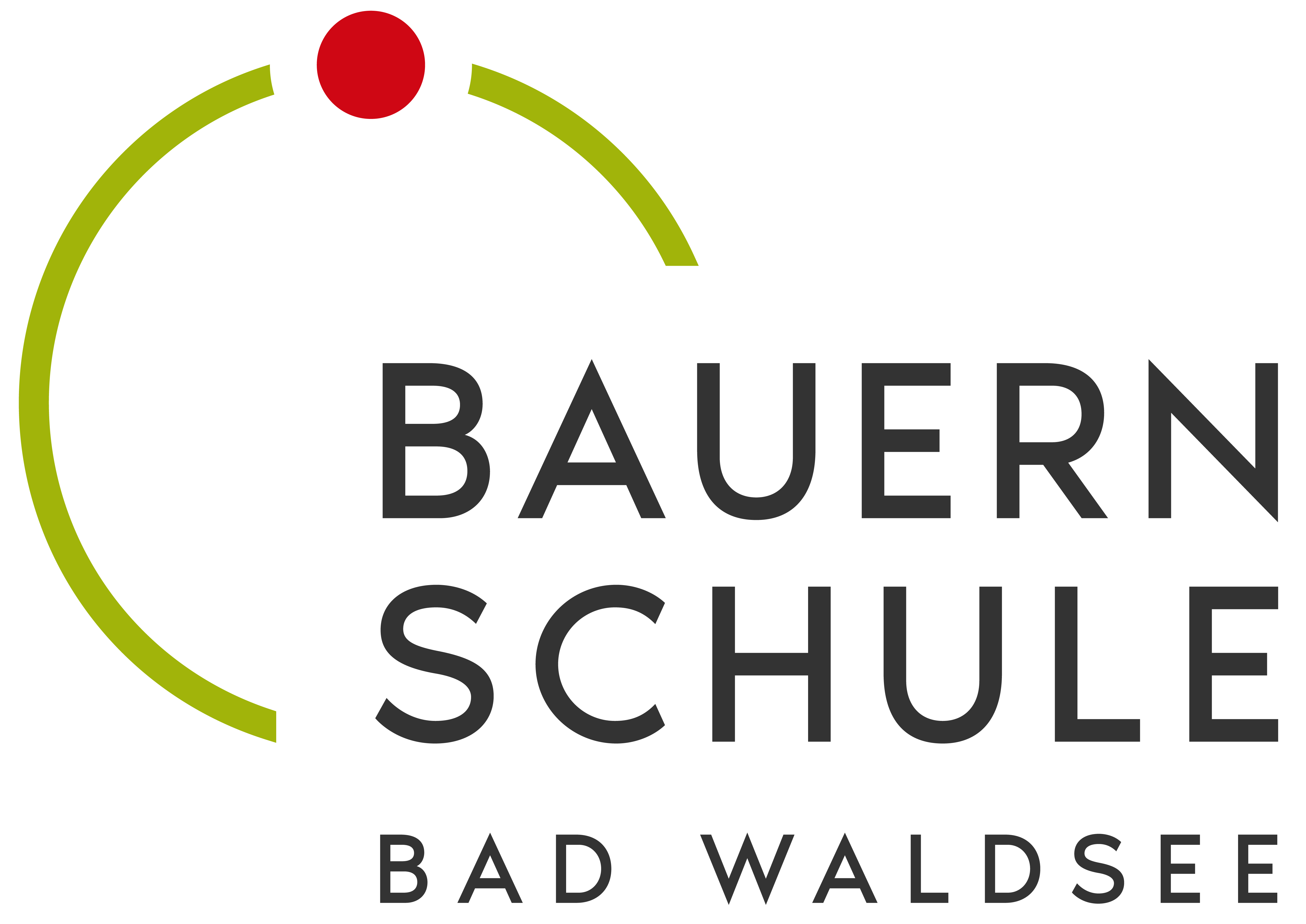 logo Bauernschule Bad Waldsee e.V.