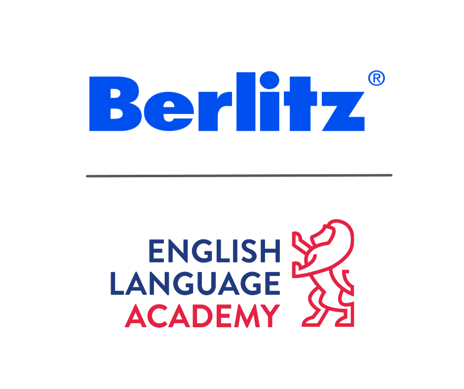 logo ELA Malta Berlitz