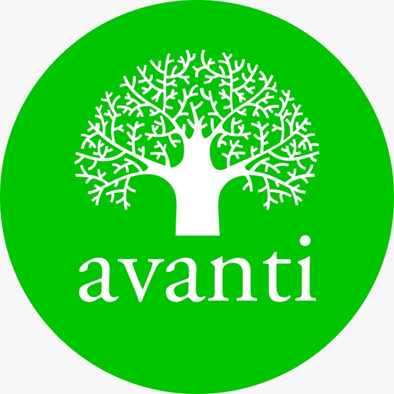 logo Avanti Language Institute