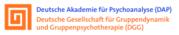 logo Deutsche Akademie für Psychoanalyse (DAP) e.V.