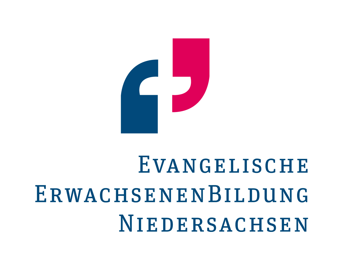 logo Evangelische Erwachsenenbildung Niedersachsen - Regionalstelle Osnabrück