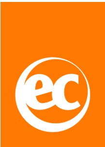 logo EC English Dubai