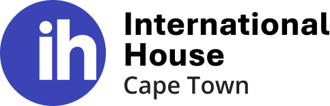 logo IH Cape Town (Kapstadt)