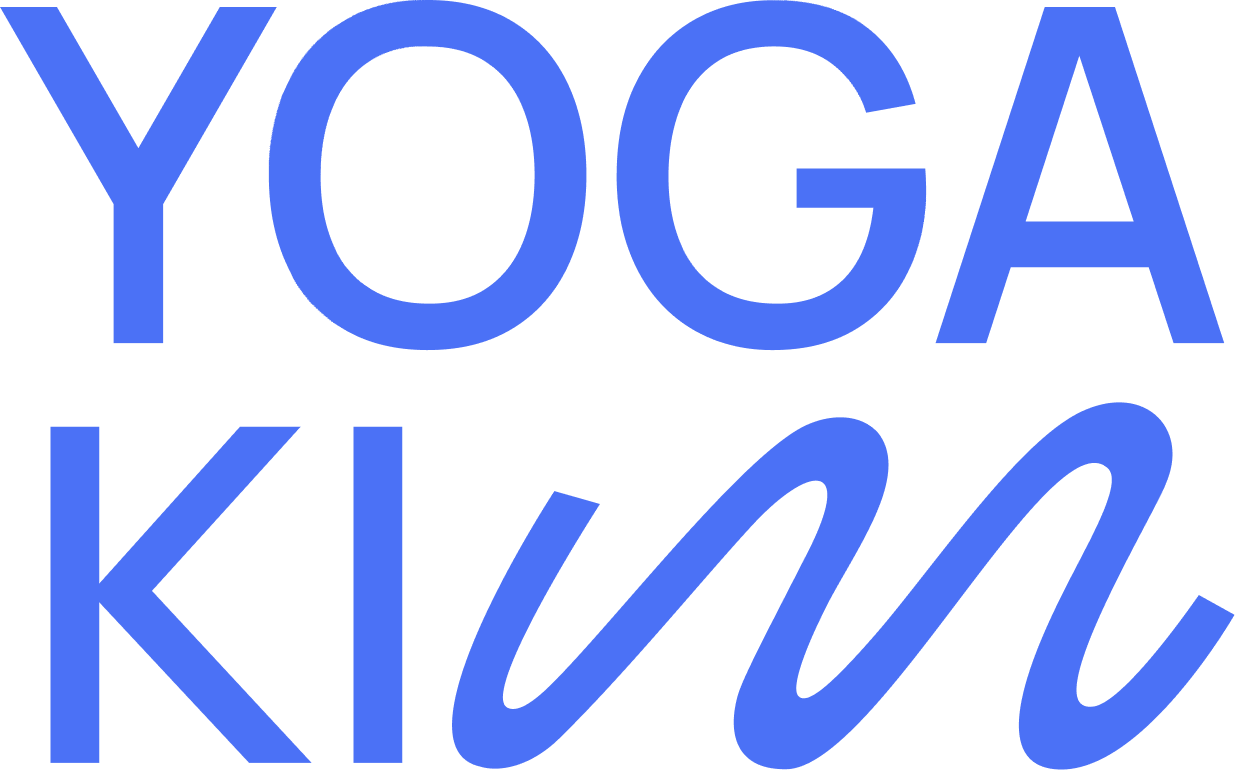 logo Yoga Kim
