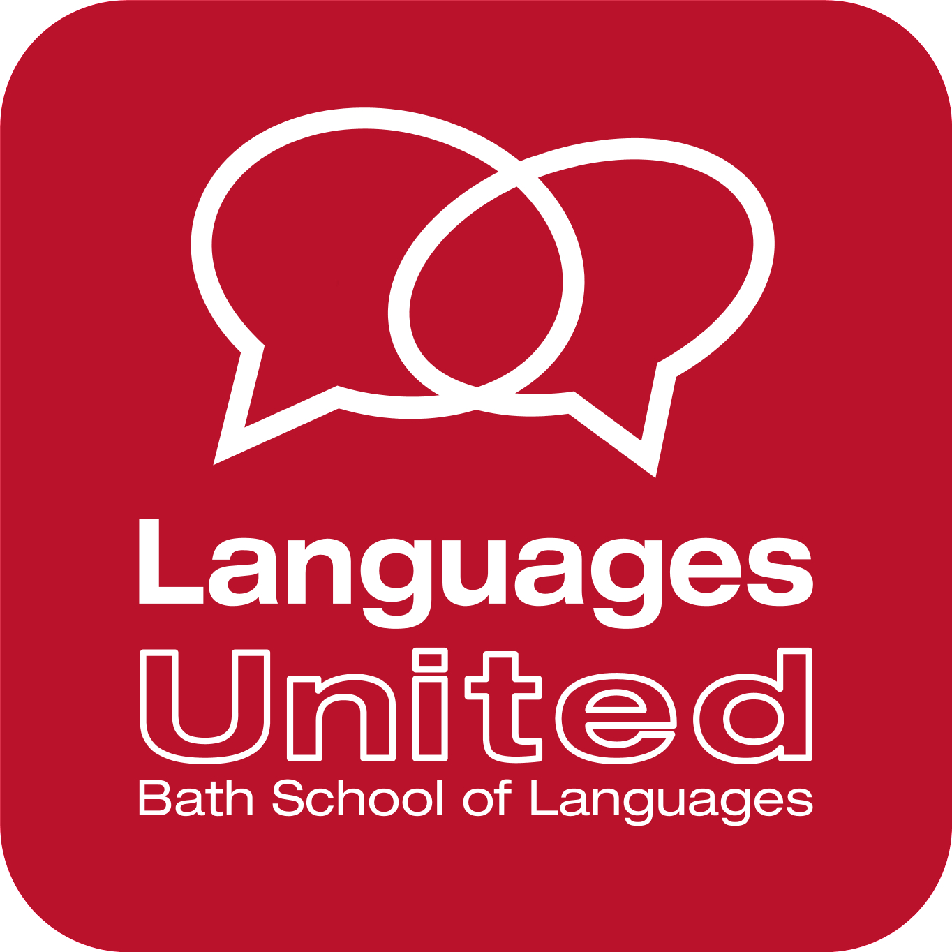 logo Languages United