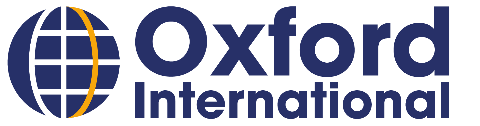 logo Oxford International
