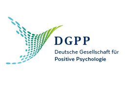 logo Deutsche Gesellschaft für Positive Psychologie UG