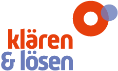 logo klären & lösen