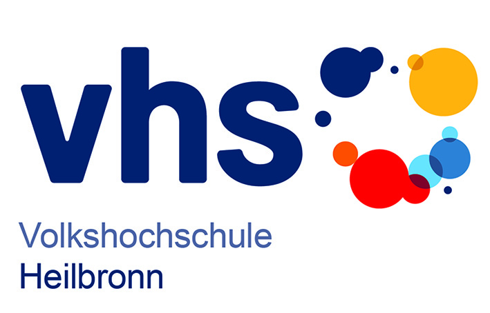logo Volkshochschule Heilbronn gGmbH
