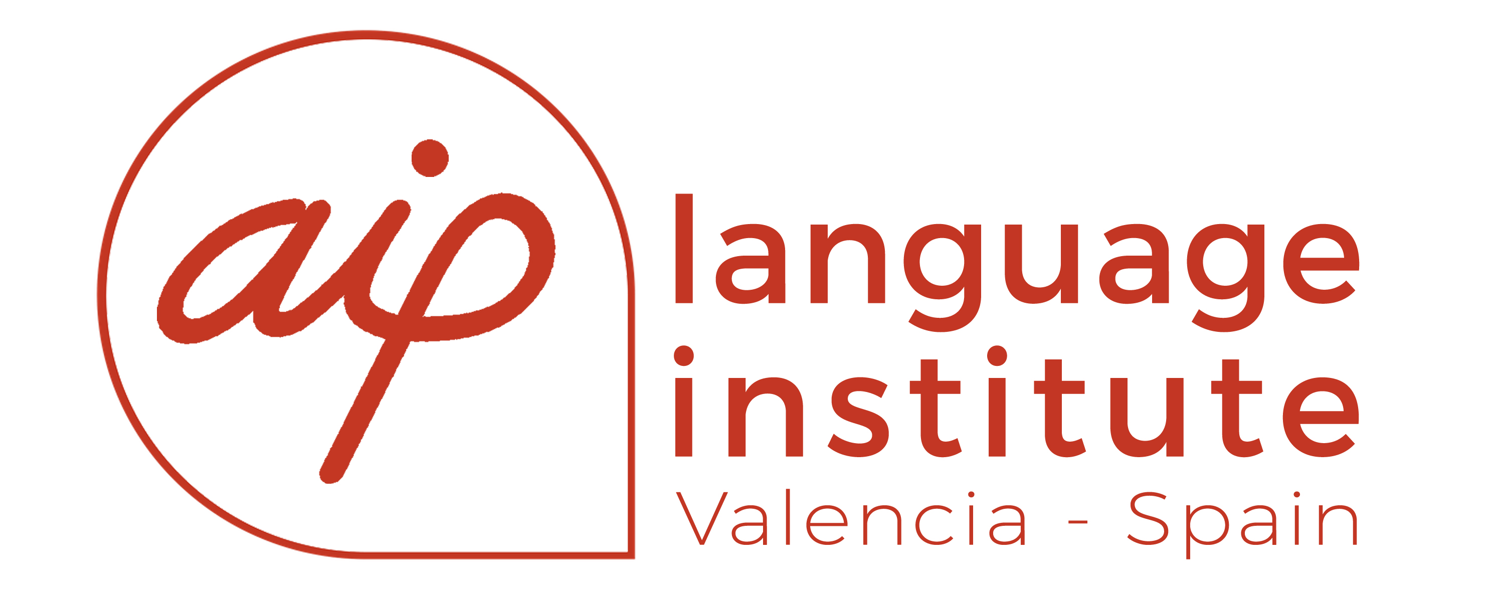 logo AIP Language Institute
