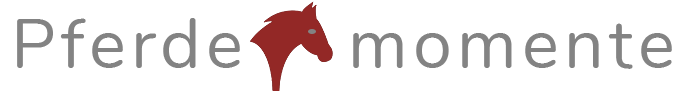 logo Katharina Haupt - Pferdemomente