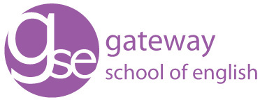 logo Gateway School of English GSE
