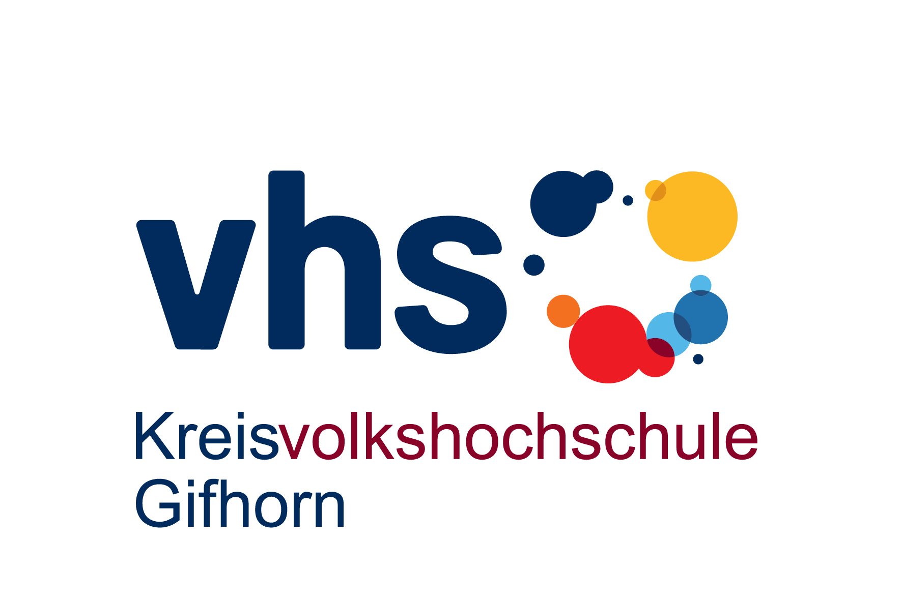 logo Gemeinnützige Bildungs- und Kultur GmbH des Landkreises Gifhorn - Kreisvolkshochschule Gifhorn