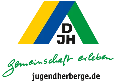logo DJH-Landesverband Westfalen-Lippe gGmbH / Jugendherberge Horn-Bad Meinberg