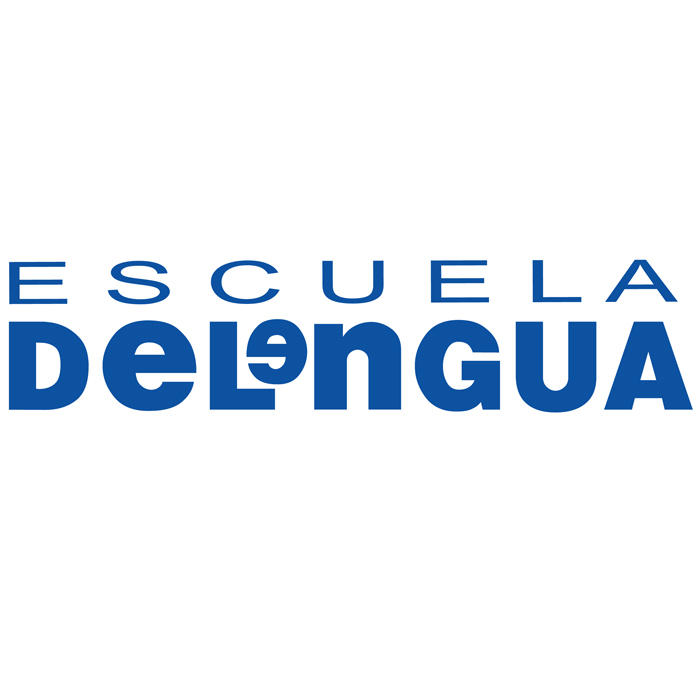 logo Escuela Delengua