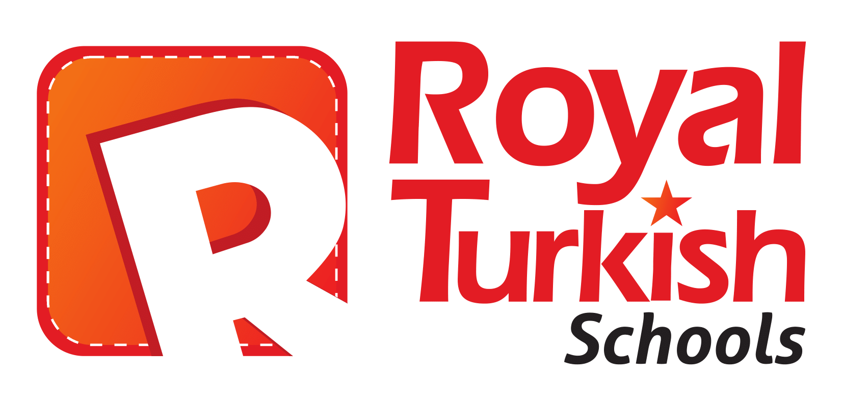 logo Royal Turkish Schools