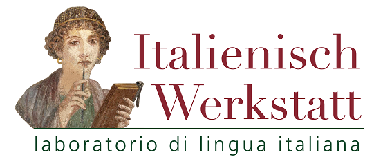 logo Italienisch-Werkstatt