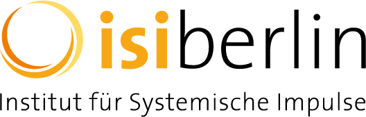 logo isiberlin GmbH