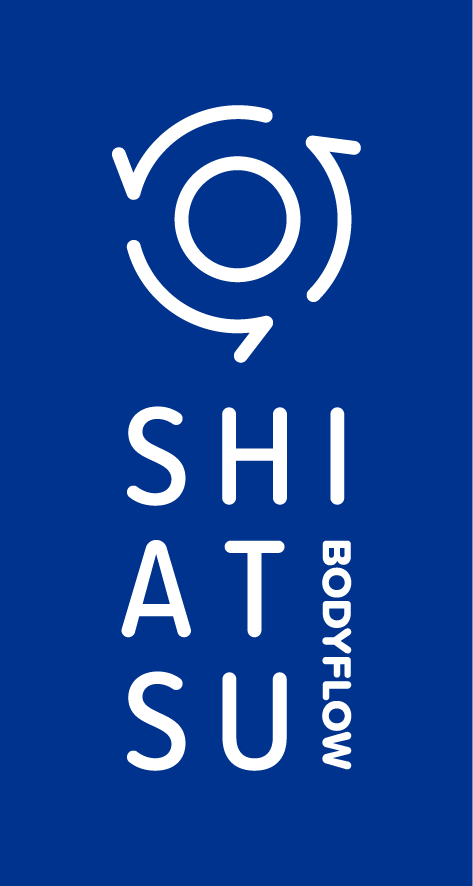 logo Shiatsu zum Leben