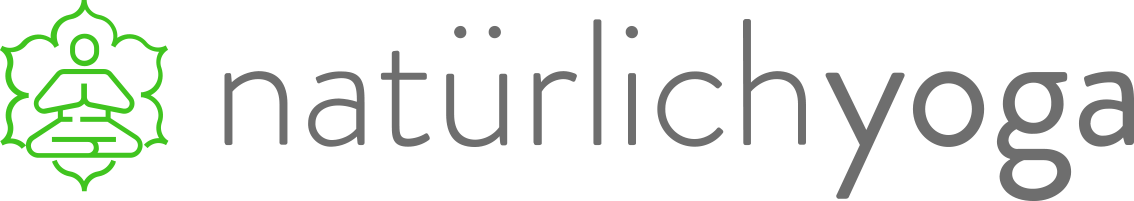 logo Natürlich Yoga
