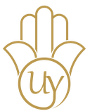logo Urban Yoga Hamburg