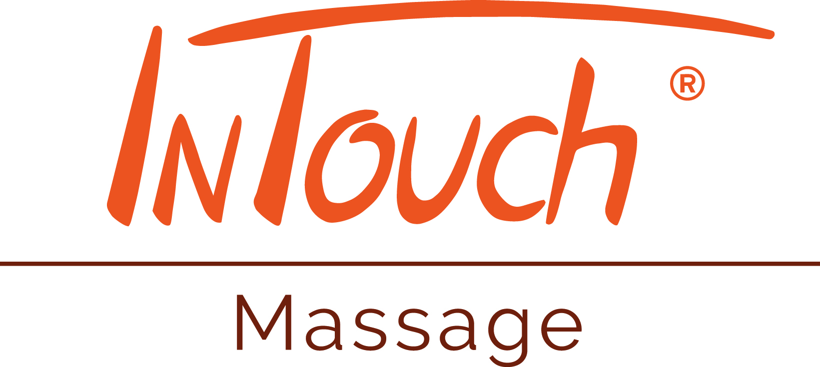 logo InTouch® Massageschule
