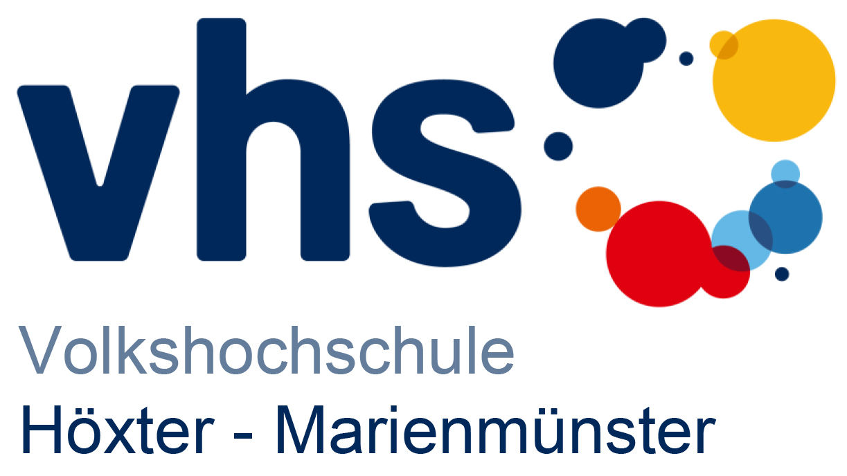 logo VHS Höxter-Marienmünster