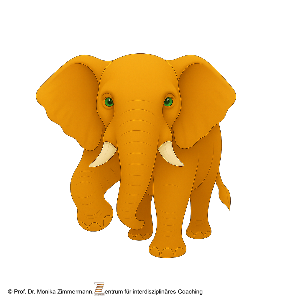 logo Zentrum für interdisziplinäres Coaching