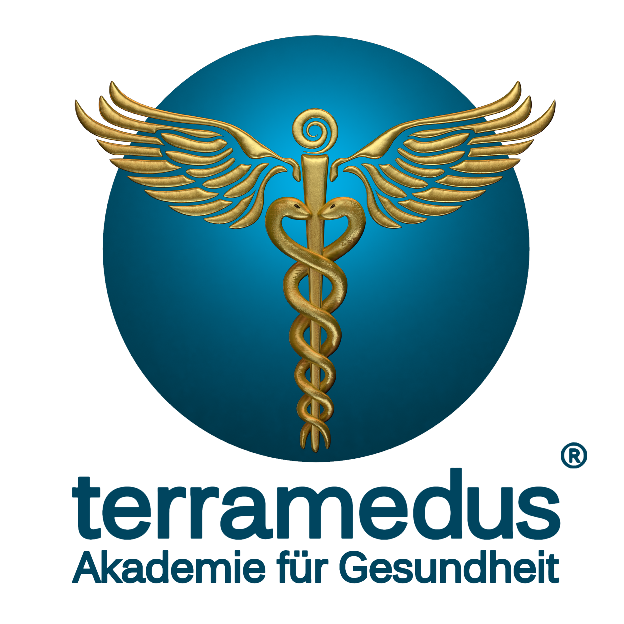 logo terramedus Akademie für Gesundheit GmbH