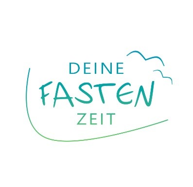 logo Deine Fasten Zeit