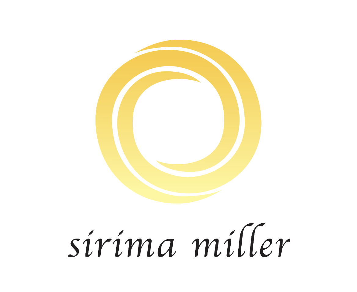 logo Sirima Miller - Lebenstraum für Körper, Geist und Seele
