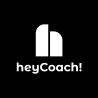 logo heyCoach!