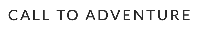 logo Call To Adventure