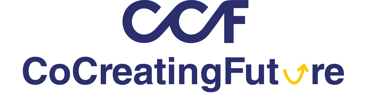 logo CoCreatingFuture | Antares I. Reisky | Werkstatt für Transformationsbegleitung