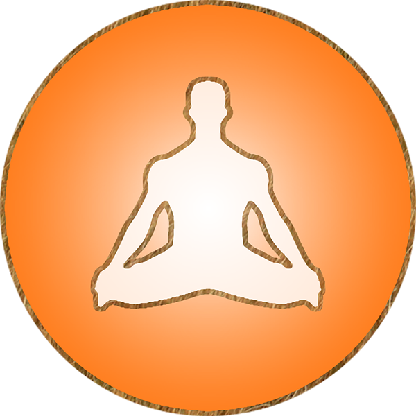 logo ASHTANGA YOGA RAUM FRANKFURT