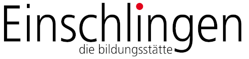 logo Bildungsstätte Einschlingen