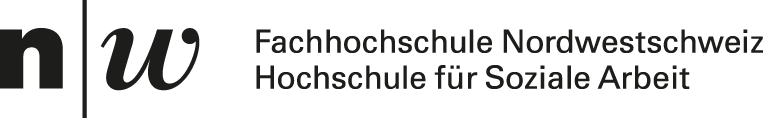 logo Organisationaler Wandel, Fachhochschule Nordwestschweiz