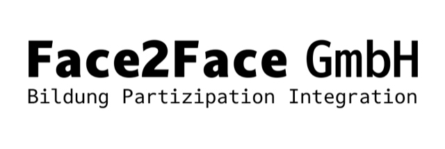logo Face2Face GmbH