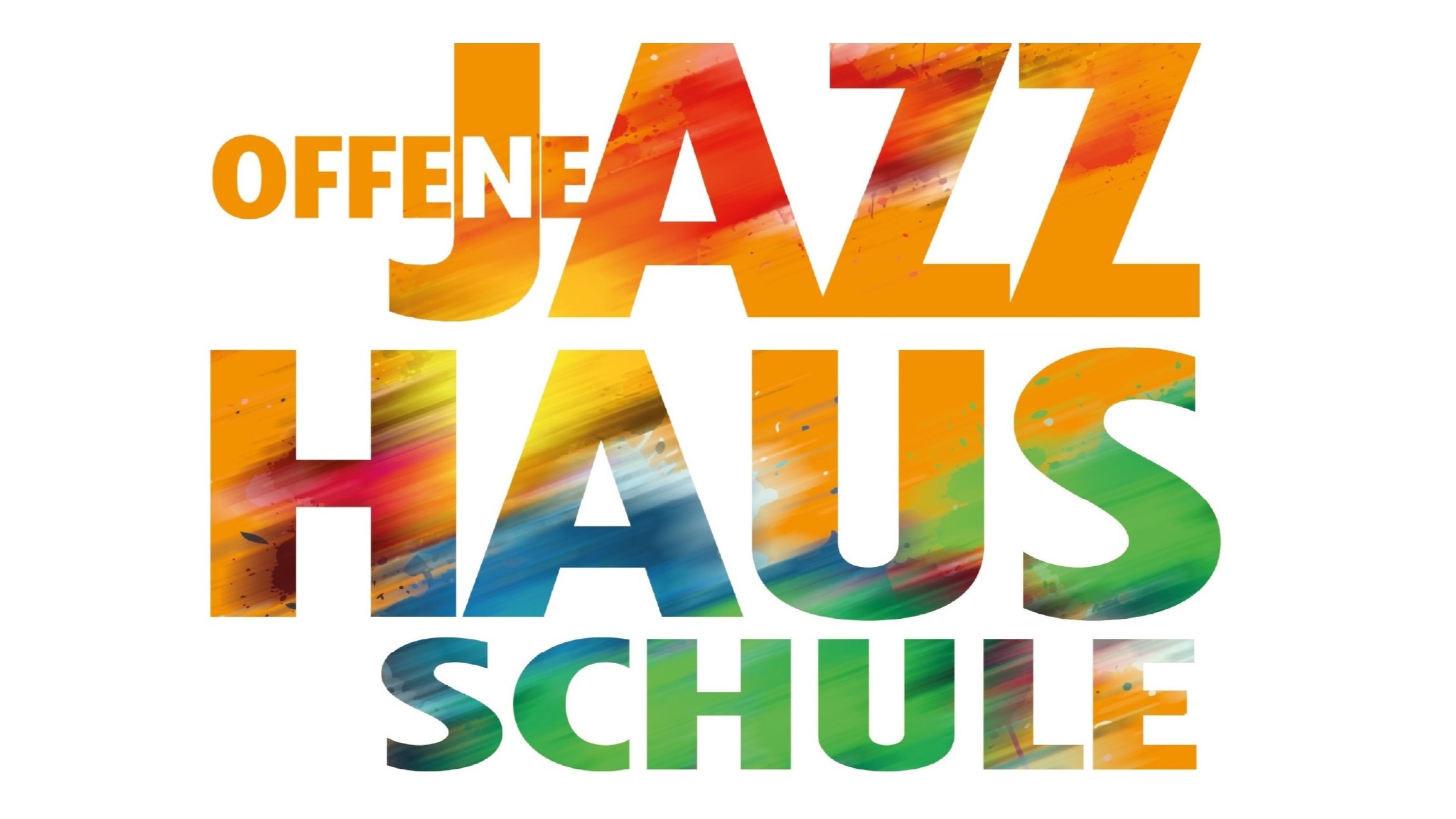 logo Offene Jazz Haus Schule