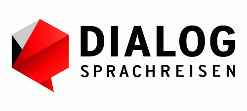 logo DIALOG Sprachreisen