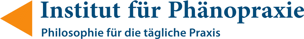 logo Institut für Phänopraxie