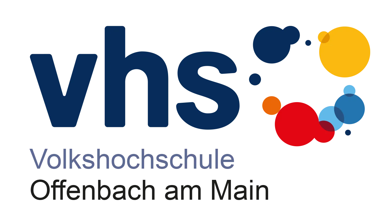 logo vhs Offenbach