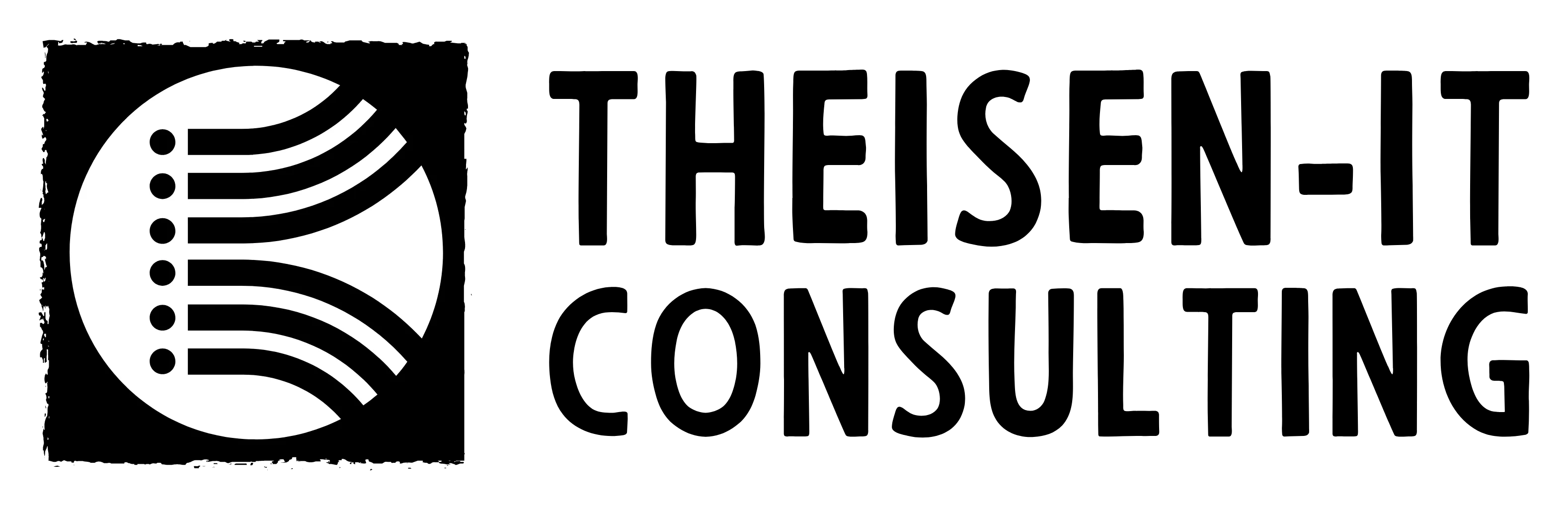 logo theisen-it consulting