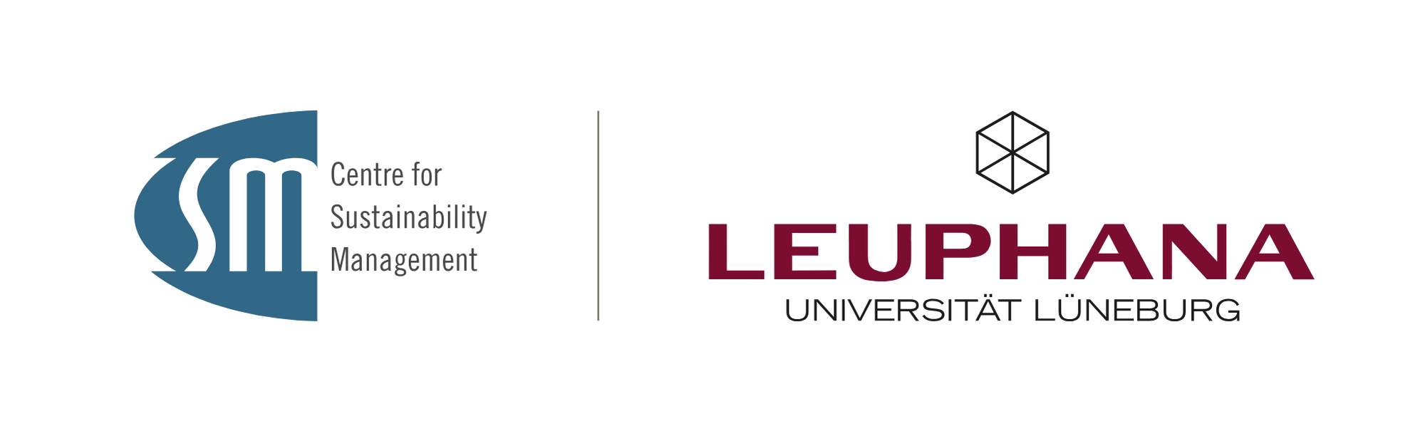 logo Leuphana Universität Lüneburg I Centre for Sustainability Management (CSM)