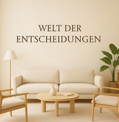 logo Welt der Entscheidungen