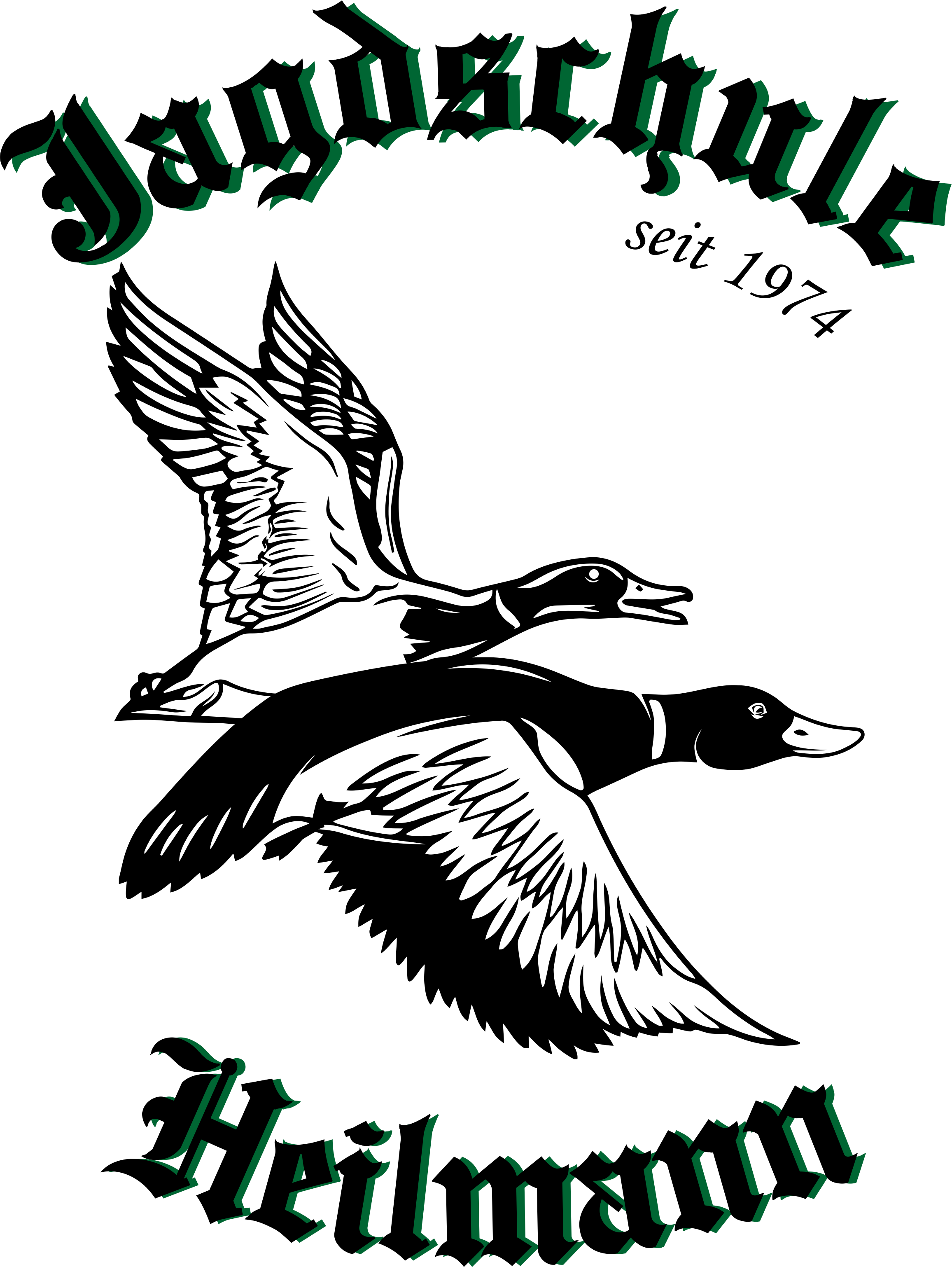 logo Jagdschule Heilmann