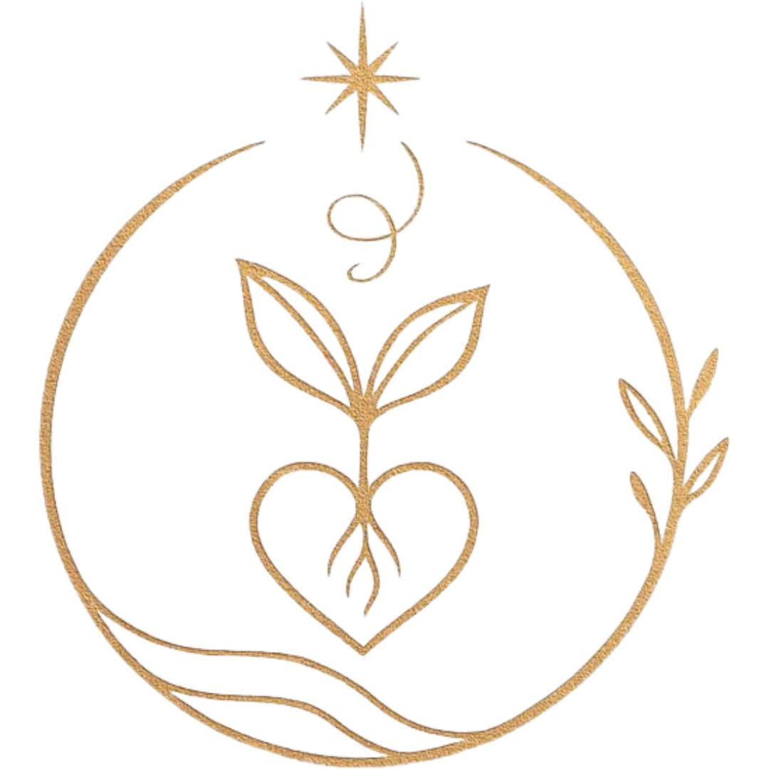 logo Jasmin Schwarberg - zurück zu mir