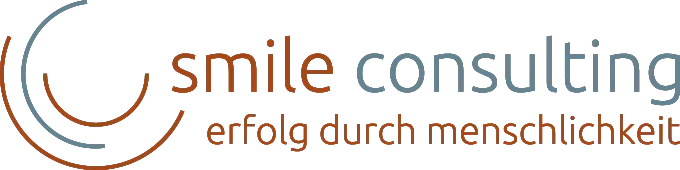 logo smile consulting GmbH
