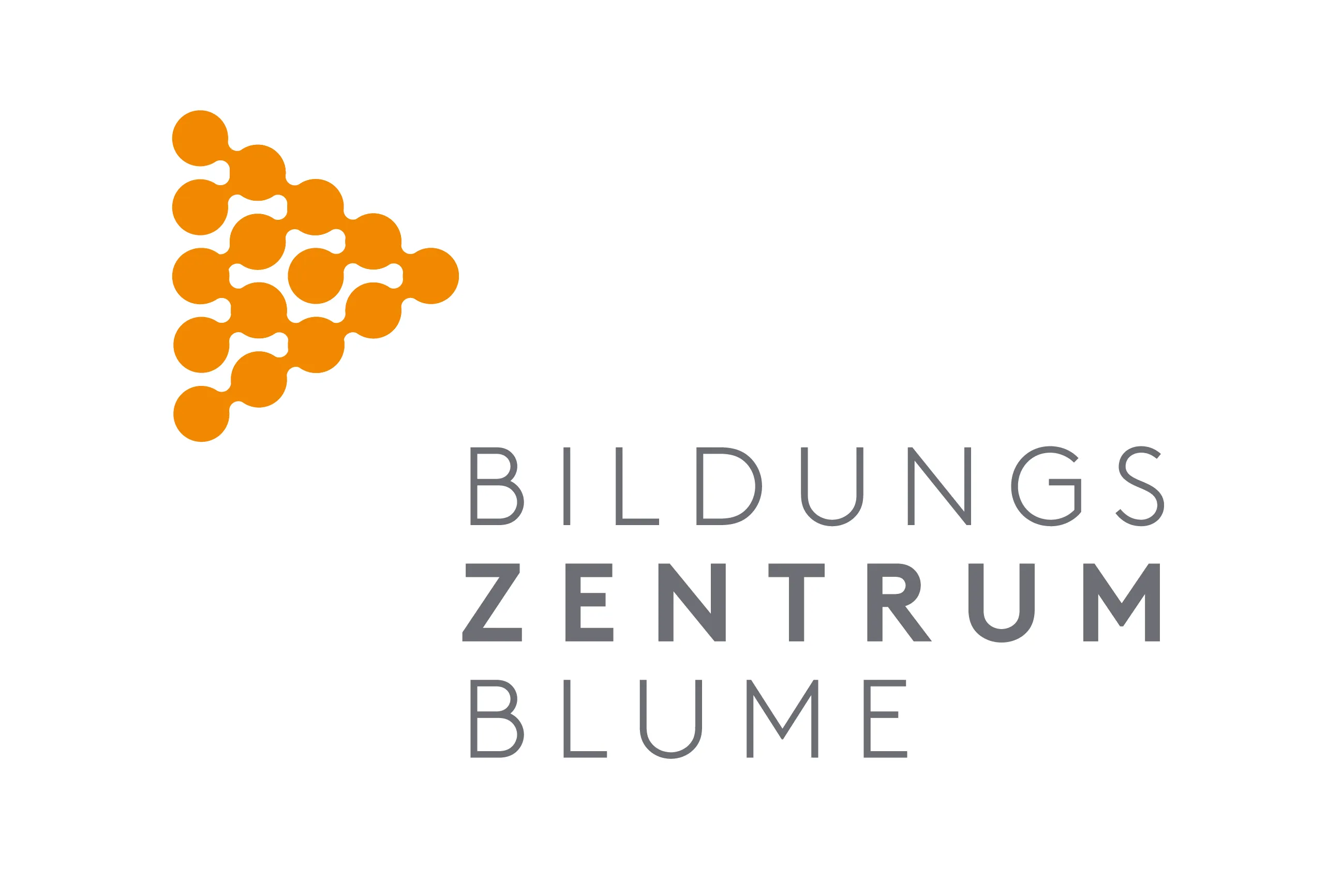 logo Bildungszentrum Blume GmbH